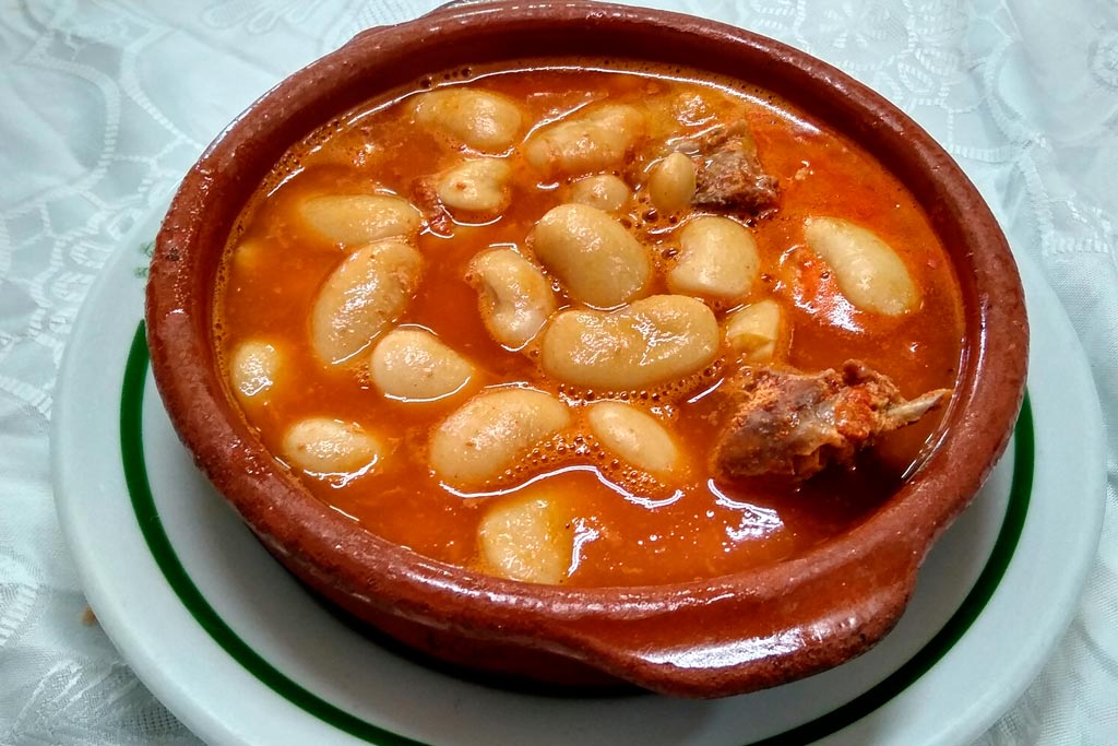 Chuletas de corfdero manchego. La Teja. Despeñaperros